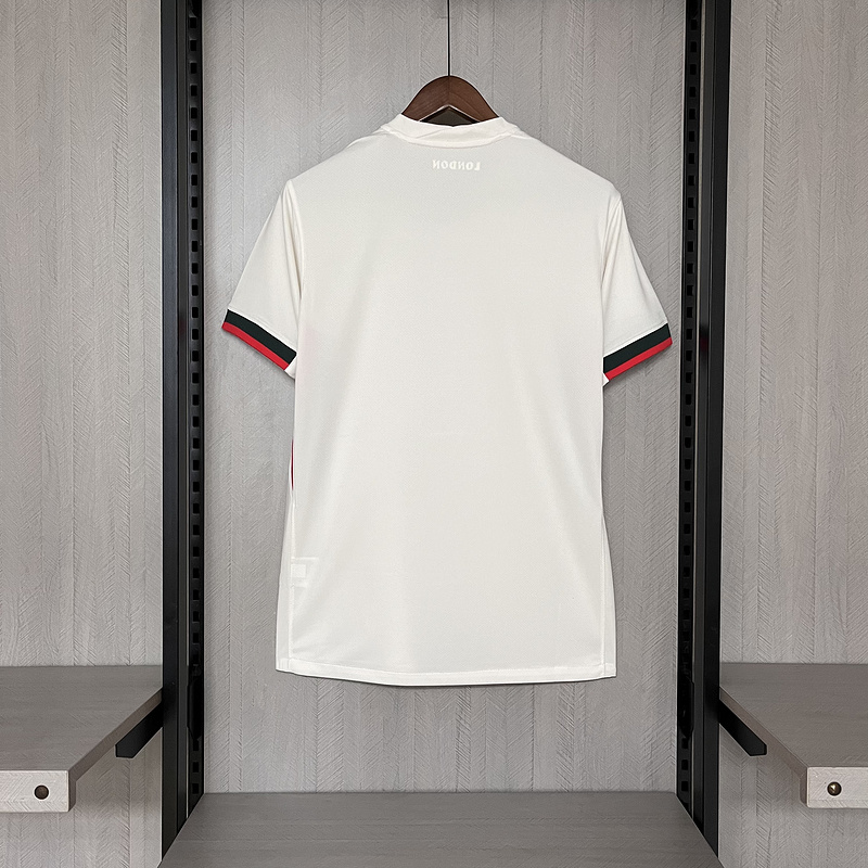 Jersey Chelsea 25/26 Away