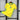 Jersey Seleção Brasileira 25/26 Amarela