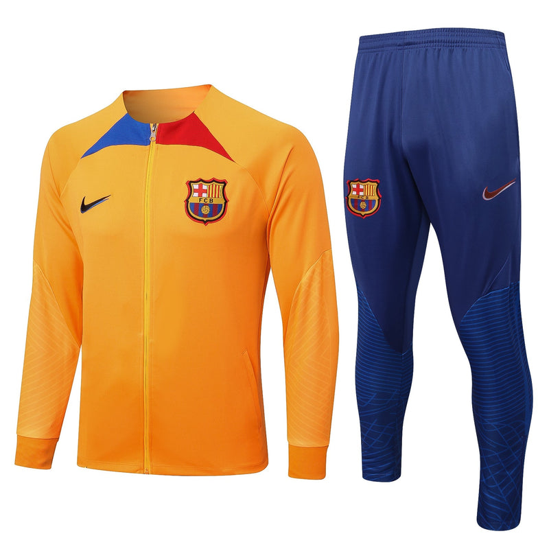 CONJUNTO BARCELONA