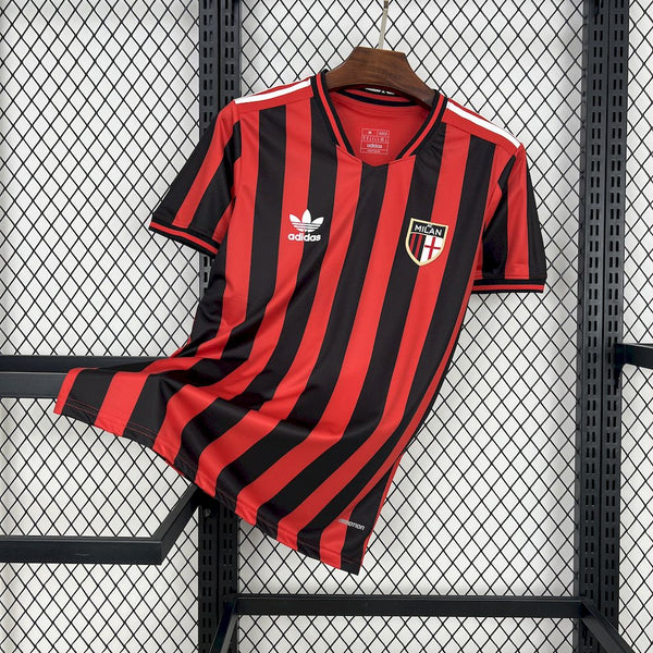 Jersey Milan Retro 24/25