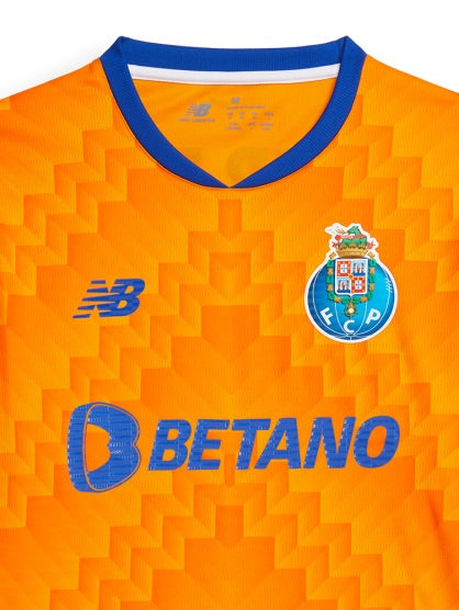 Camisa Porto 24/25 - Away