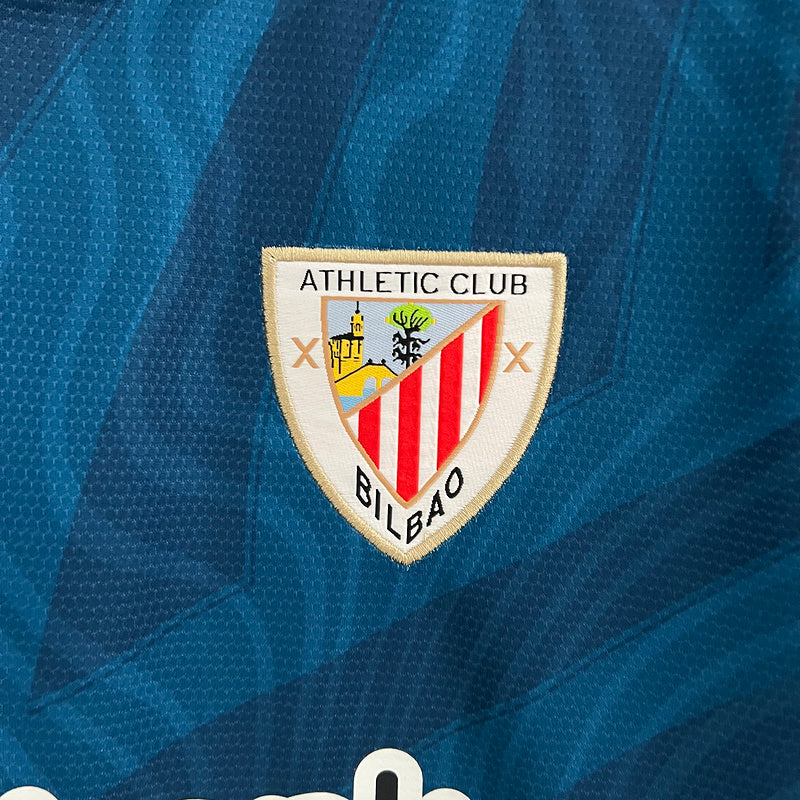 Jersey 23∕24 Athletic Bilbao 125th Aniversary Edition
