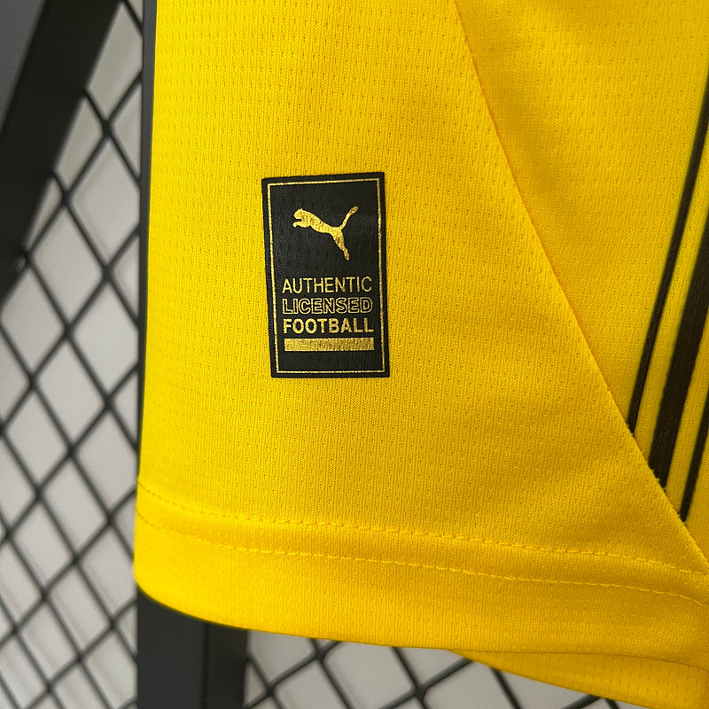 Camisola 24∕25 Borussia Dortmund Home