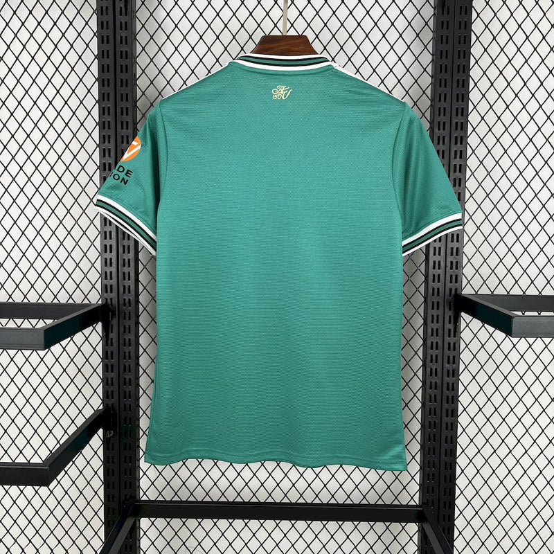 Jersey Aston Villa 24/25 Special Edition - Green