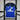 Jersey Flamengo Retrô 1999 - Azul