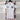 Jersey Flamengo 24/25 Regata - Branco