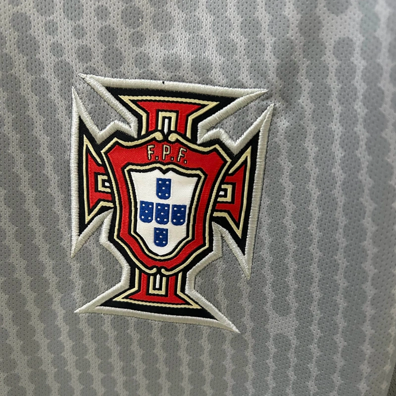 Jersey Portugal 25∕26 Goleiro