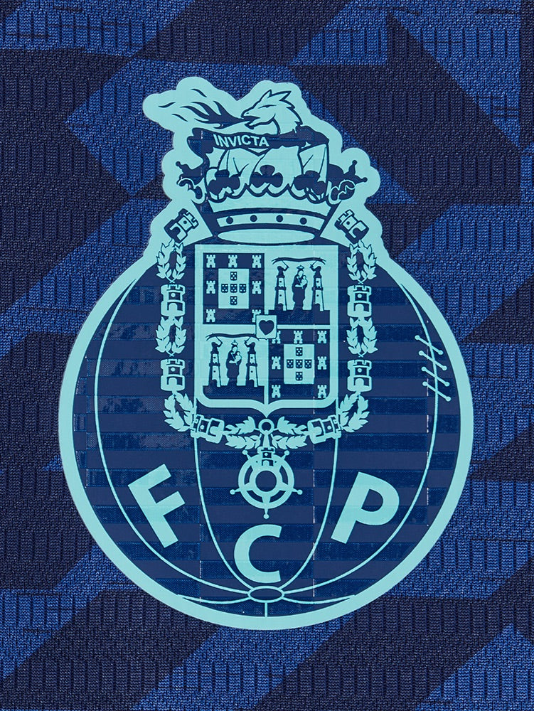 Camisa Porto 24/25 - Third