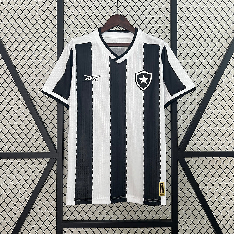 Camisola 24∕25 Botafogo Home All Sponsors