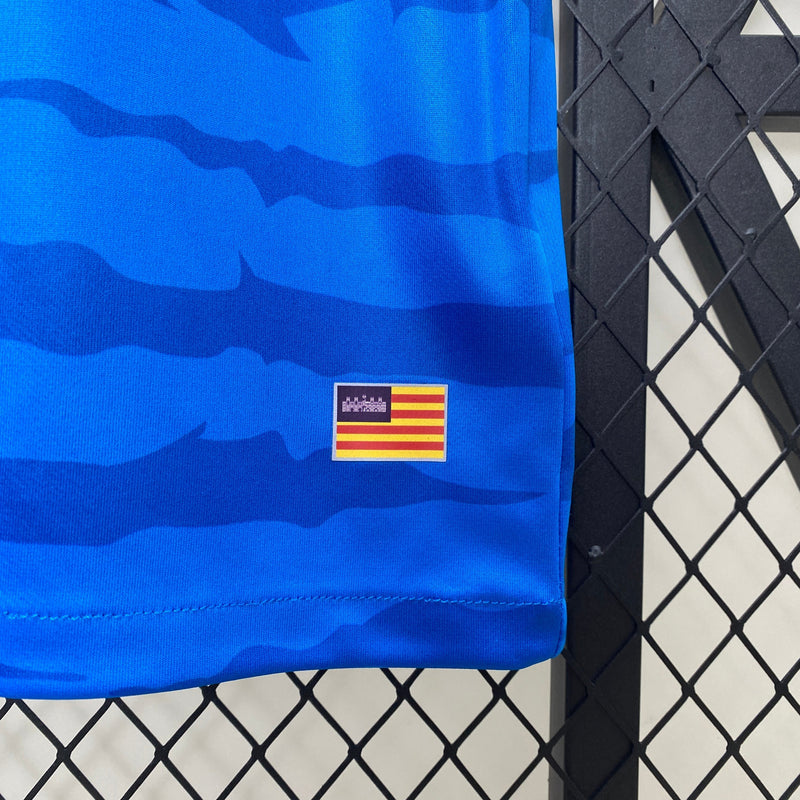 Camiseta RCD Mallorca 24∕25 third
