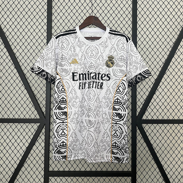 Jersey 24∕25 Real Madrid Special Edition