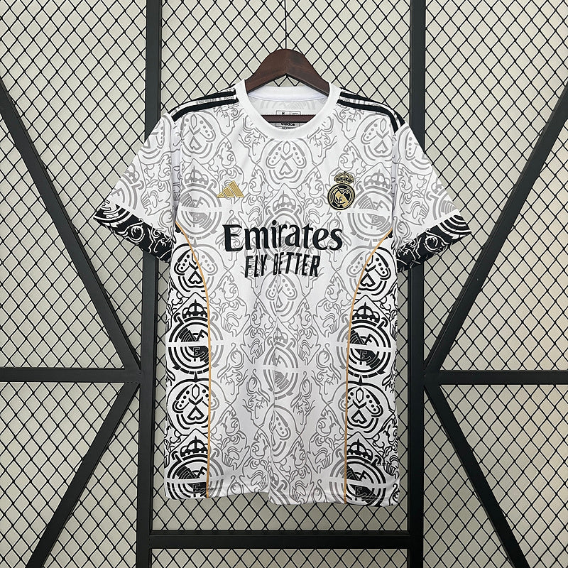 Camisola 24∕25 Real Madrid Special Edition