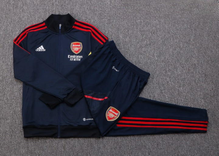 CONJUNTO ARSENAL