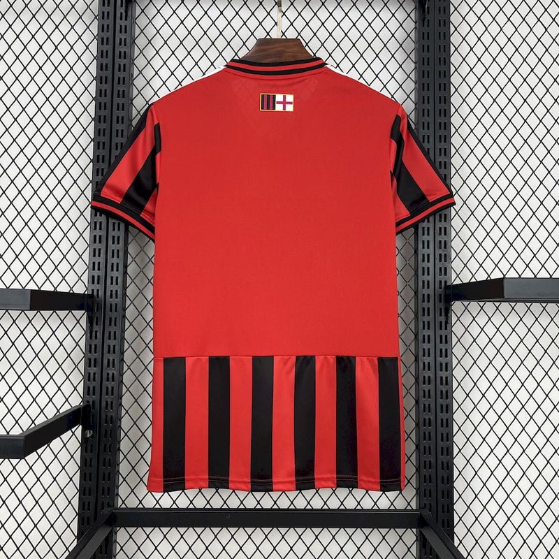 Jersey Milan Retro 24/25
