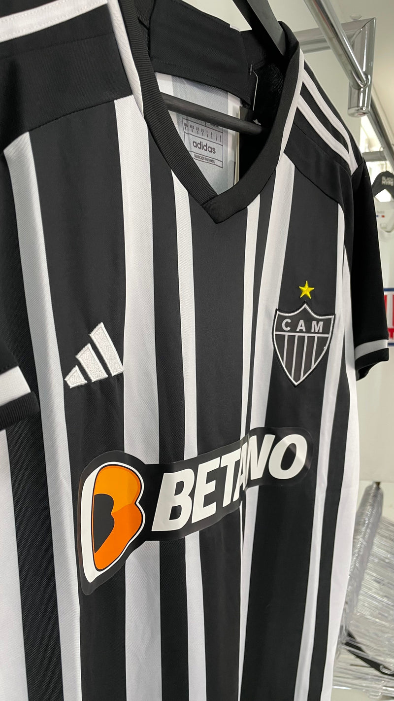 Camisola ATLÉTICO MINEIRO 23/24