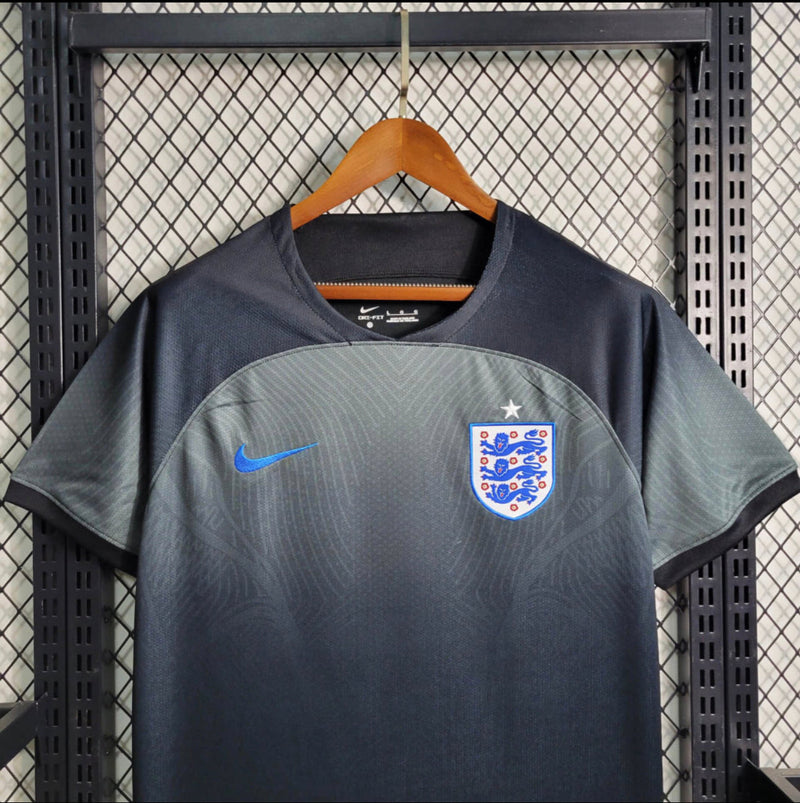 Camisola Inglaterra 23/24 Black