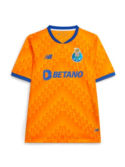 Camisola Porto 24/25 - Away