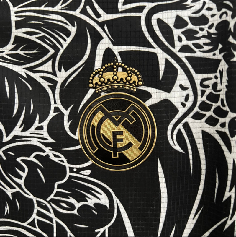 Camisola Edição Especial Real Madrid 23/24