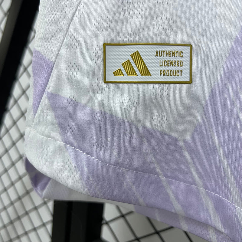 Jersey Manchester United 25/26 Away