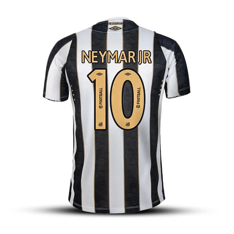 Jersey Santos 25/26 Away NEYMAR JR