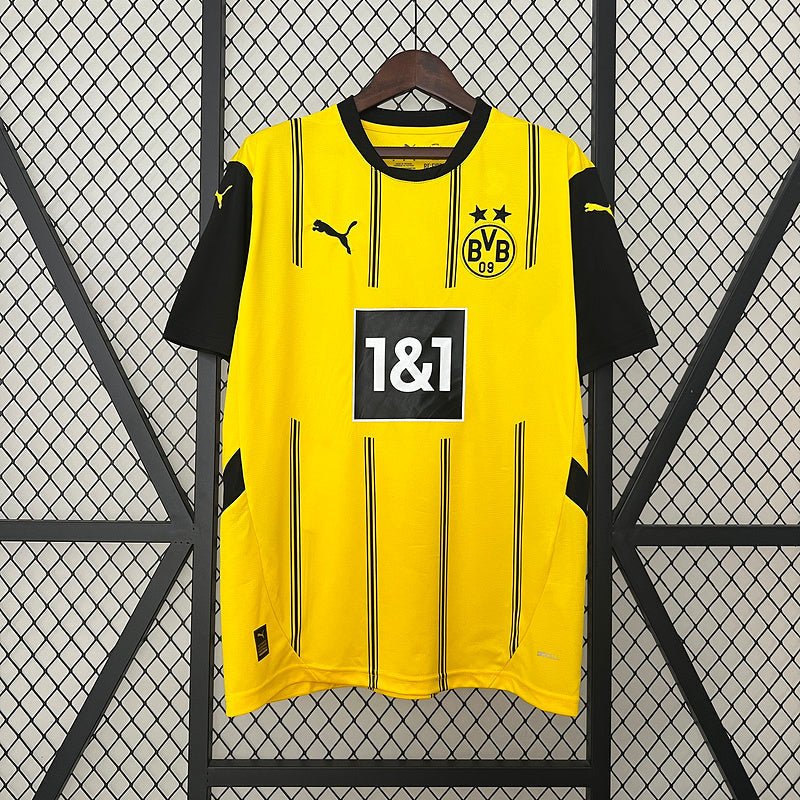 Camisola 24∕25 Borussia Dortmund Home