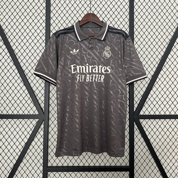 Jersey 24∕25 Real Madrid third away