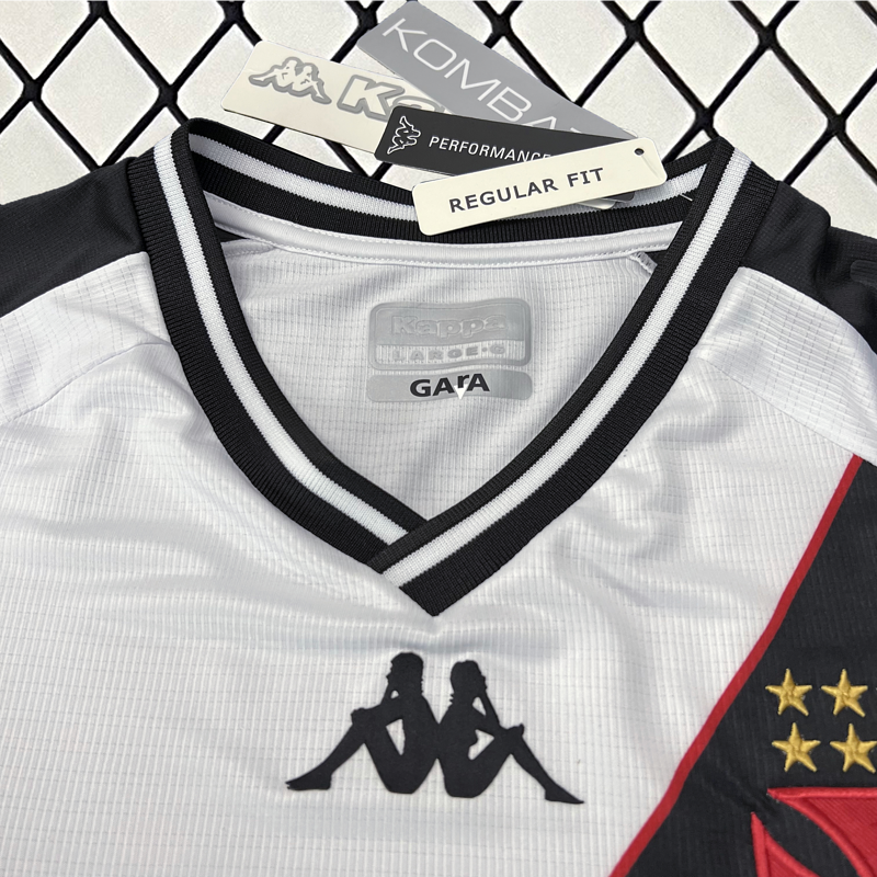 Camisola 2024∕25 Vasco da Gama away