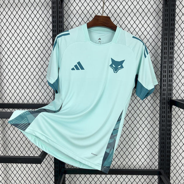 Jersey Cruzeiro 25/26 Training- Azul Claro