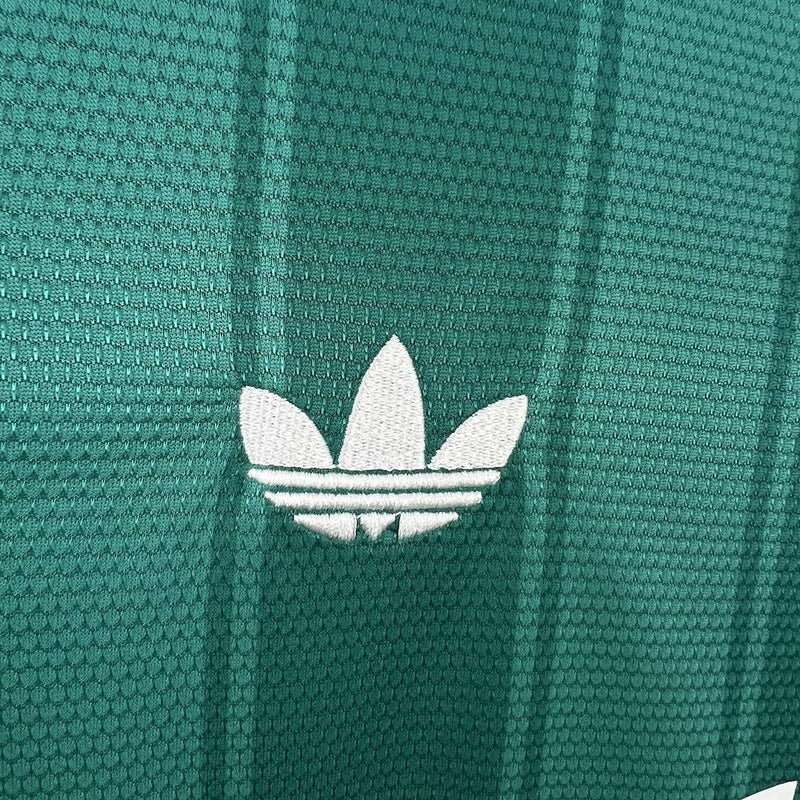 Jersey Aston Villa 24/25 Special Edition - Green