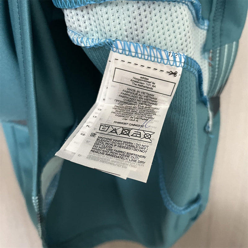 Jersey Cruzeiro Feminina 25/26 Training- Azul