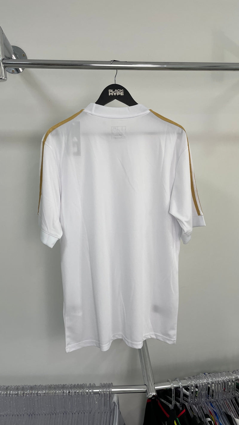 Camisola Itália 23/24 125 Anos Branco