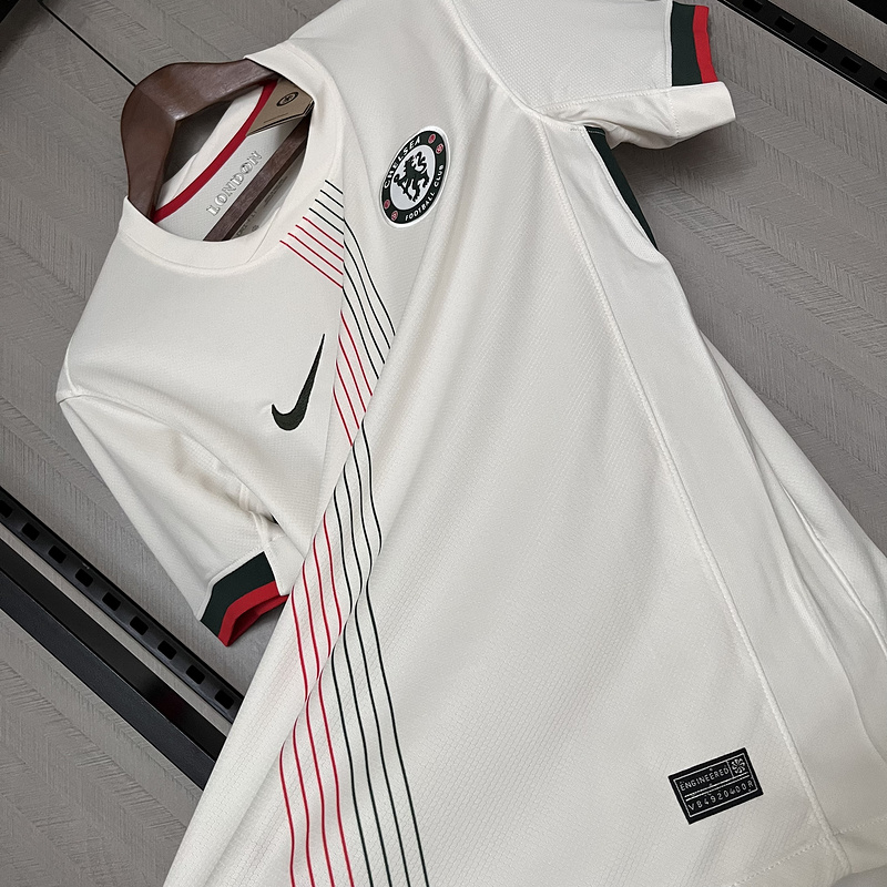Jersey Chelsea 25/26 Away