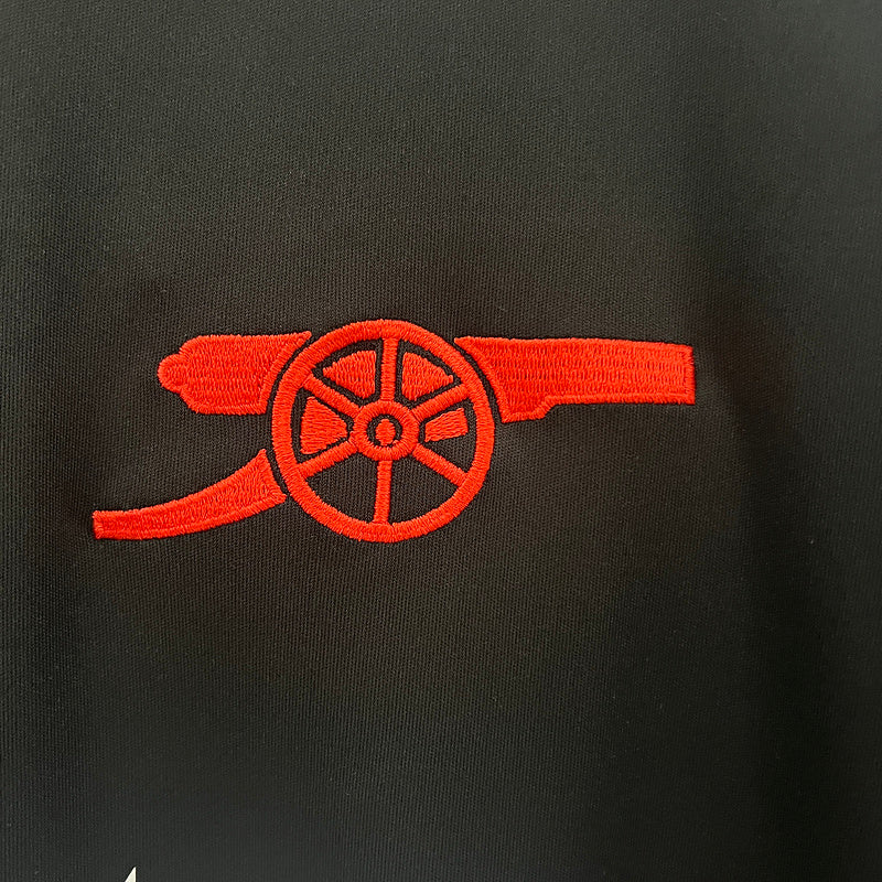 Camisola 24∕25 Arsenal away