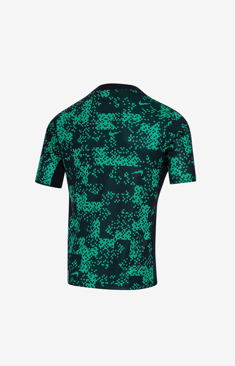 Camisa Sporting 24/25 - Pré Match