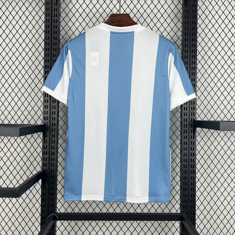 Jersey DA ARGENTINA 2024/25 Adidas 50th Anniversary