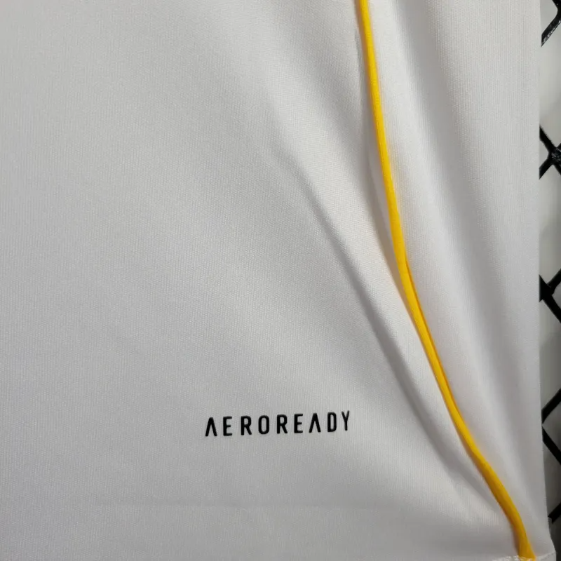 Jersey Real Madrid 25/26 l - Feminino