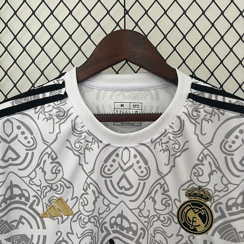 Camisola 24∕25 Real Madrid Special Edition