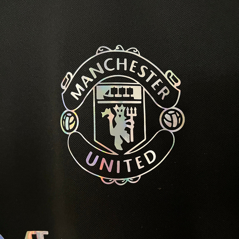 Camisola 24∕25 Manchester United joint edition