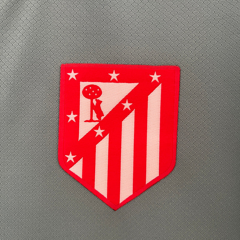 Camisola 24∕25 Atletico Madrid Away