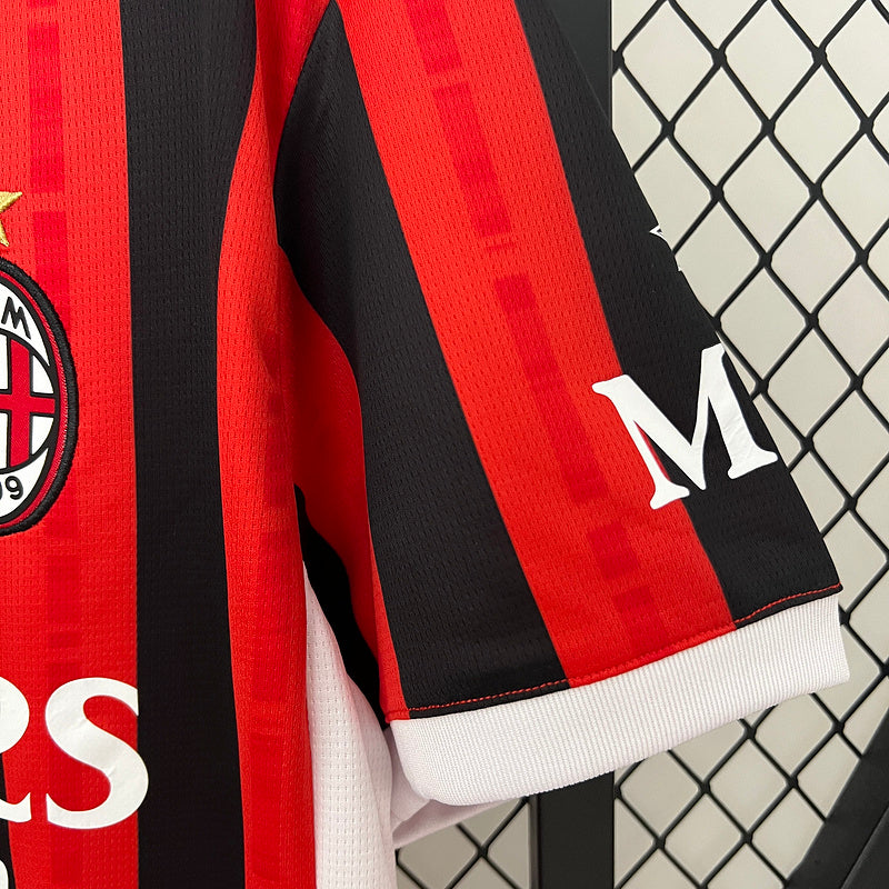 Camisola 24∕25 AC Milan Home