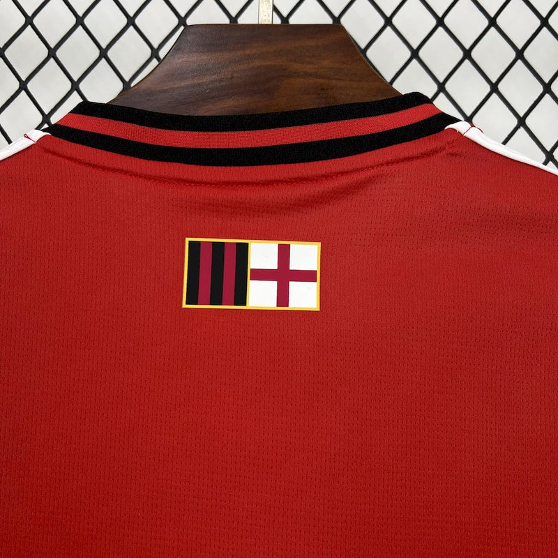 Jersey Milan Retro 24/25