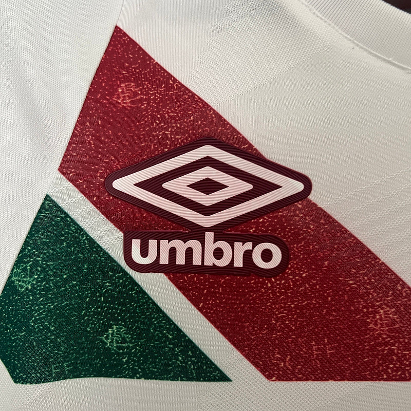 Camisola 24∕25 Fluminense away