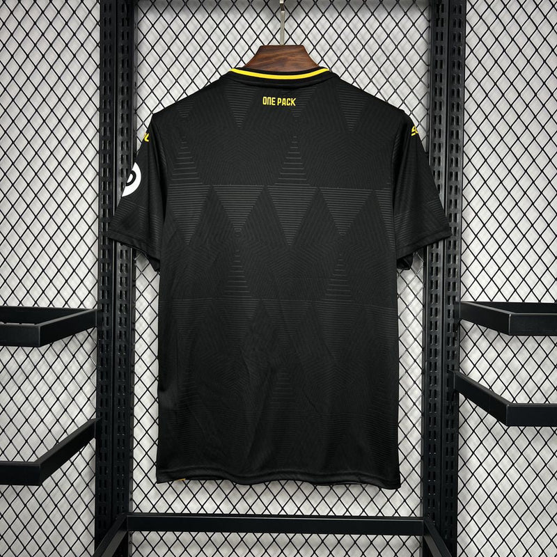 Jersey Wolves 2024/25 Away