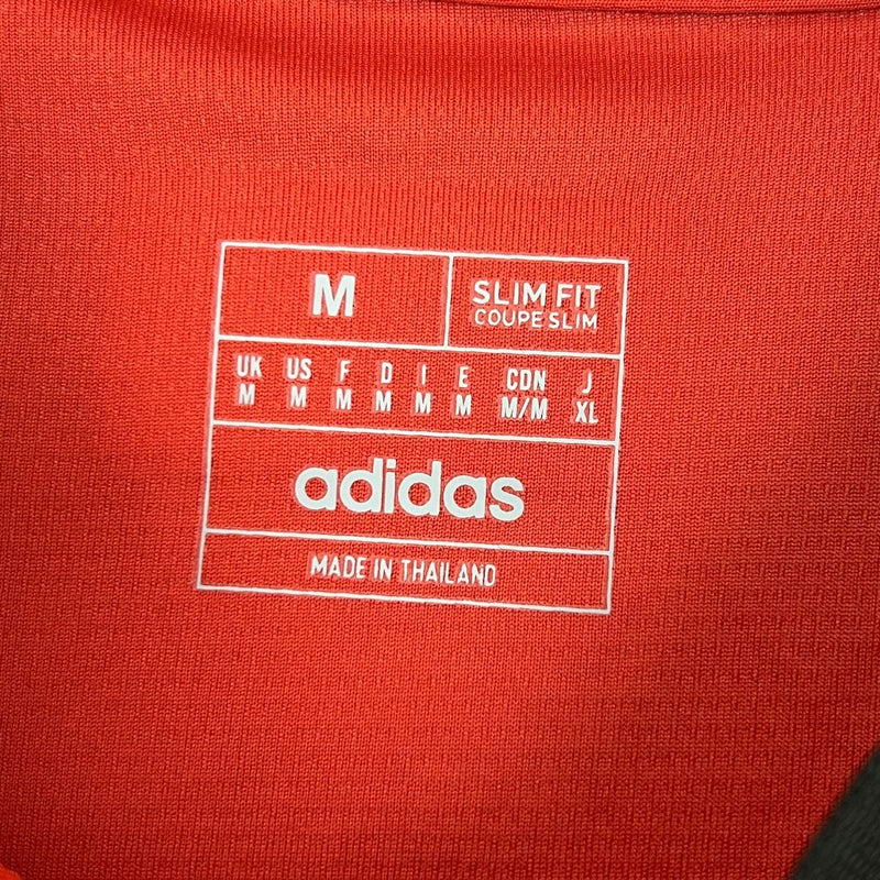 Jersey Milan Retro 24/25