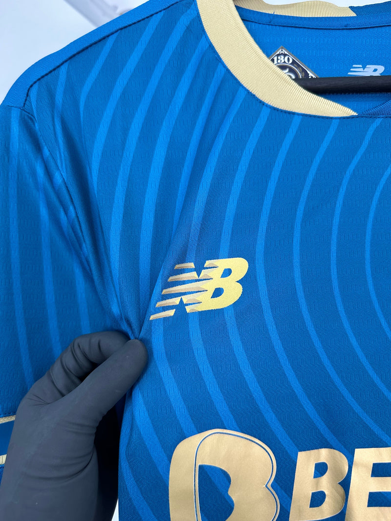 Camisola Porto 23/24 New Balance - Azul