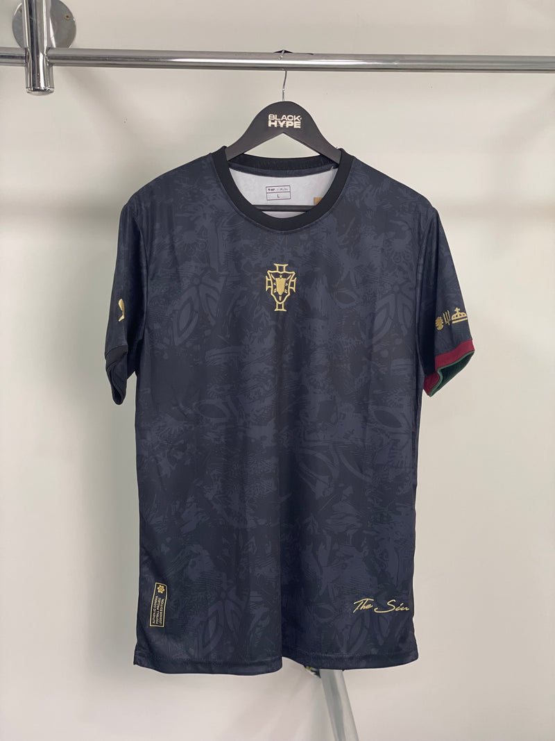 Jersey seleção Portugal The Sin 7