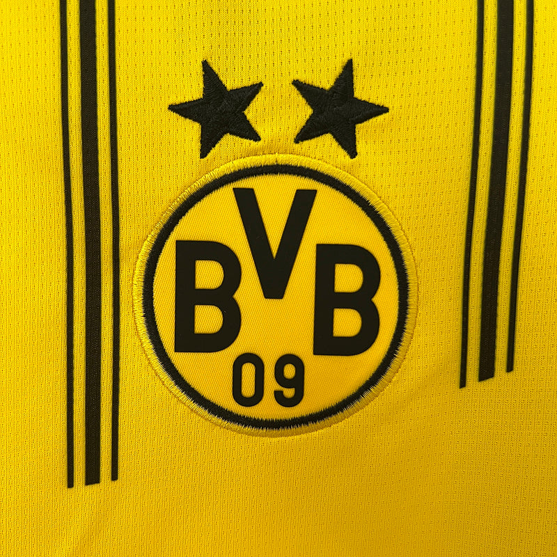 Camisola 24∕25 Borussia Dortmund Home