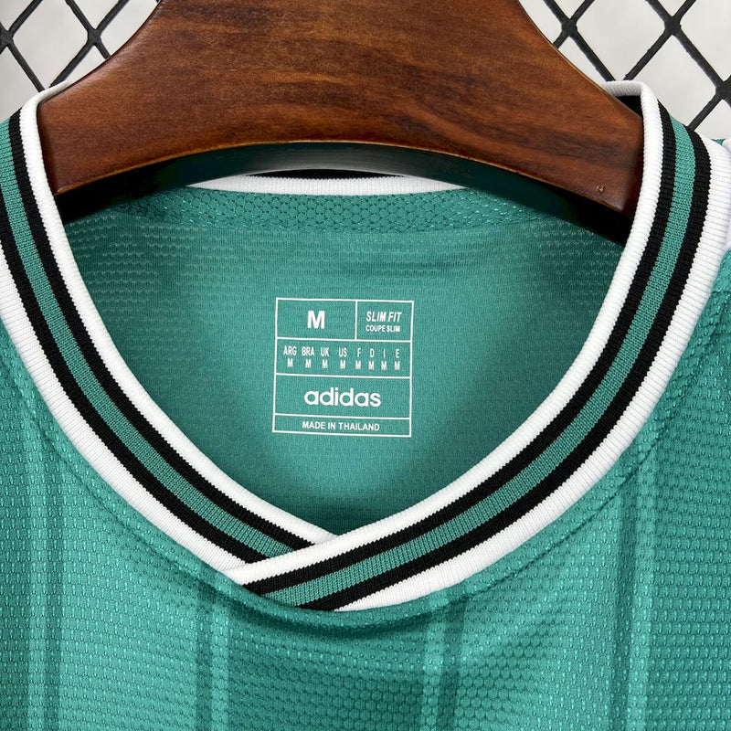 Jersey Aston Villa 24/25 Special Edition - Green