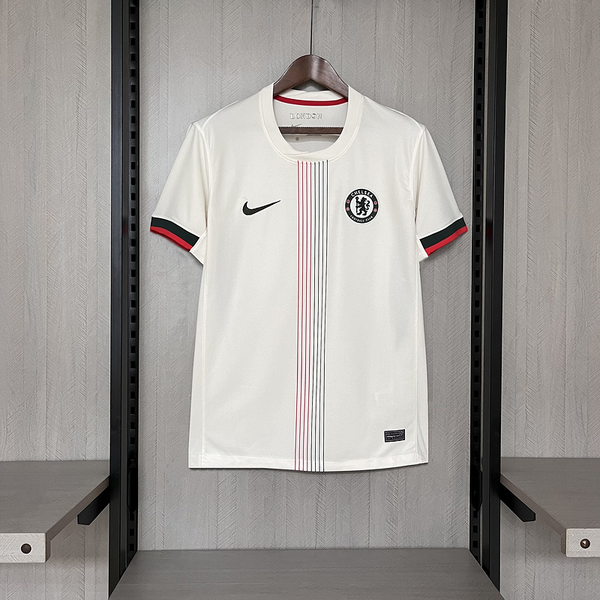 Jersey Chelsea 25/26 Away