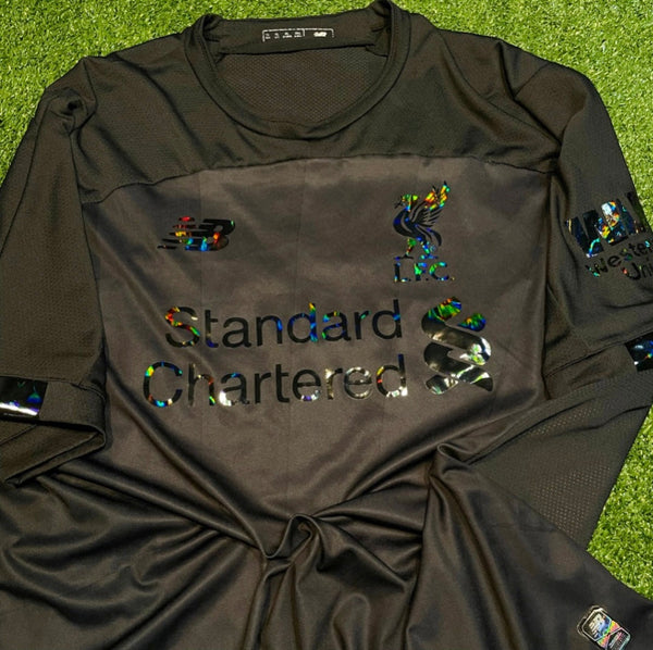 Jersey Liverpool Retro 19/20 Special Edition